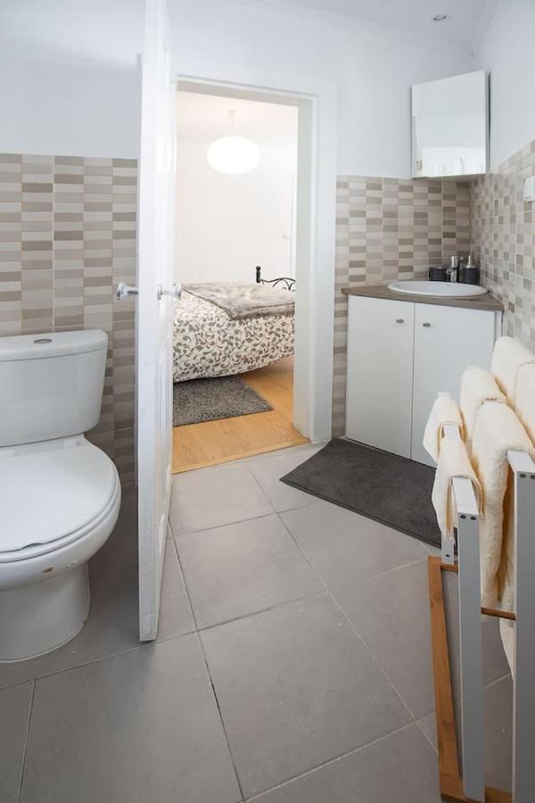 Dom Pipas Houses - Batista & Marcelino Lda Sintra Bagian luar foto