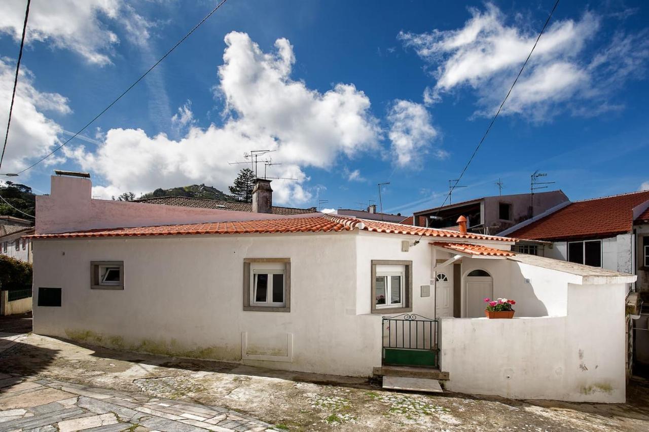 Dom Pipas Houses - Batista & Marcelino Lda Sintra Bagian luar foto