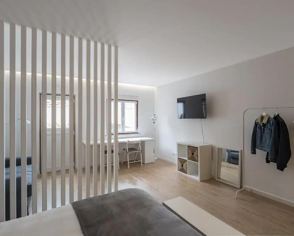 Dom Pipas Houses - Batista & Marcelino Lda Sintra Bagian luar foto